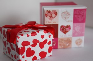 some gifts