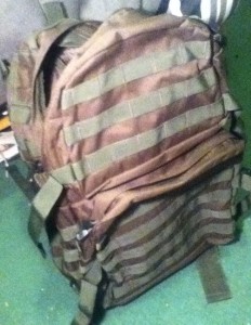 backpack