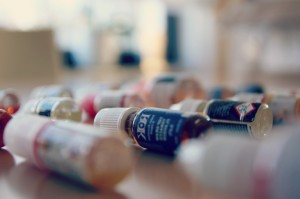 e-liquids