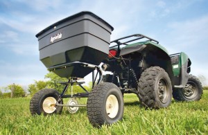 ATV Spreaders 2