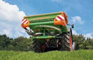 ATV Spreaders
