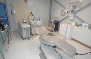 dental clinic