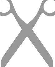 scissor