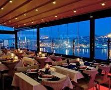 restaurant tables 2