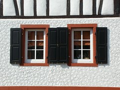 2 nice windows