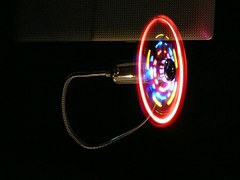 colorful LED Light Bars