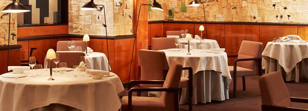 restaurant tables 3