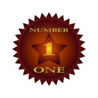 number one bedge