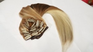 choosing right hair extensions