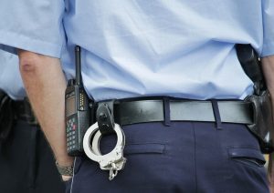 handcuff