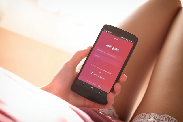 instagram
