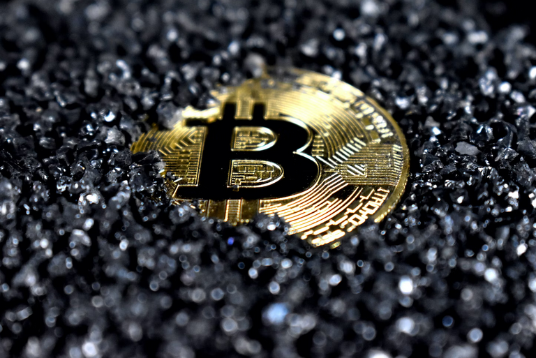 bitcoins