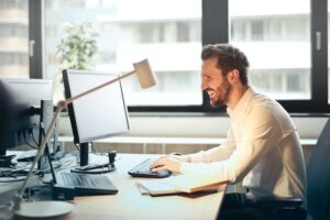 The Rise of Fax Machines