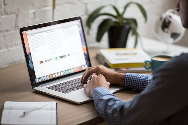 The Rise of Fax Machines
